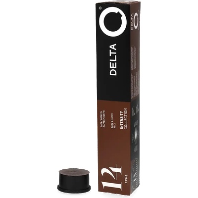 Delta Q | epiQ - 10 капсули за Delta Q