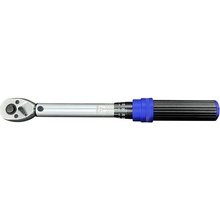 Bormann Pro momentový klúč 1/4", 5-25Nm 13ks BHT7863