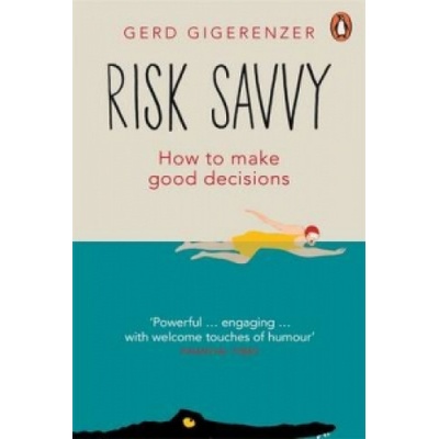 Risk Savvy