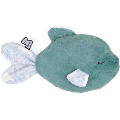 Затопляща се играчка против колики Kaloo - Рибка, малка (K970703)