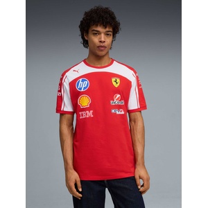 PUMA Тениска SF Replica Tee (71383101)