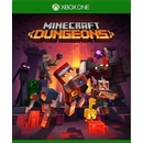 Minecraft Dungeons