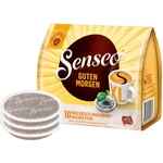 Douwe Egberts | XL Morning Café - 10 монодози за Senseo