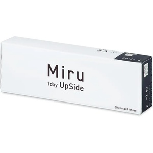 Menicon Miru 1day UpSide 30 pcs