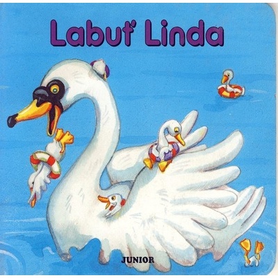 Labuť Linda