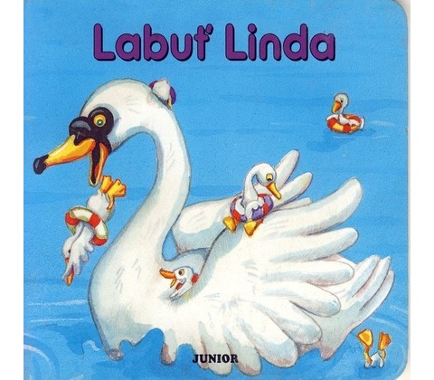 Labuť Linda