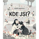 Kde jsi?
