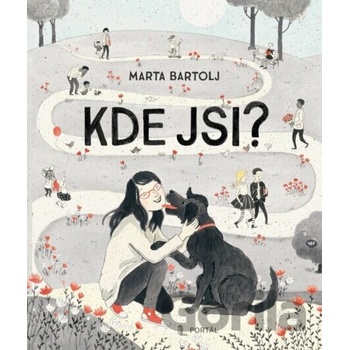 Kde jsi?
