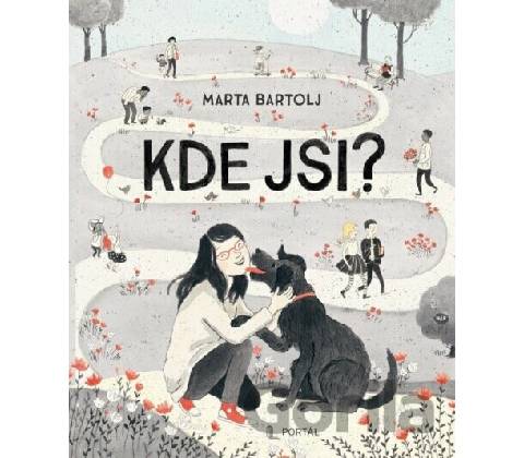 Kde jsi?