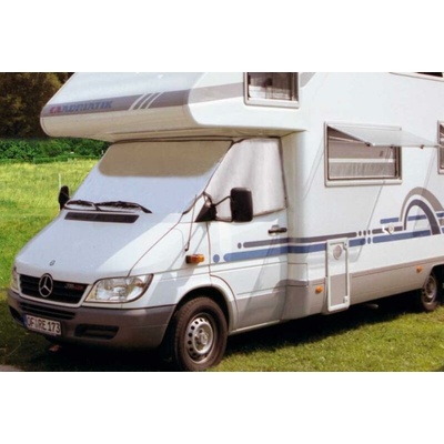 CBEST Vonkajší termokombín Carbest pre Ford Transit 2000-2006