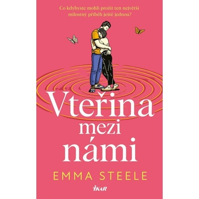 Vteřina mezi námi