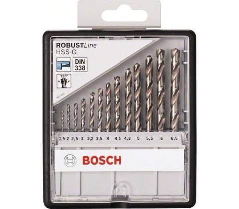 Bosch 2607010538