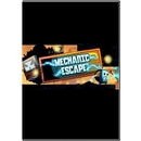 Mechanic Escape