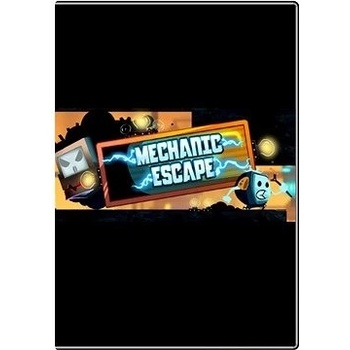 Mechanic Escape