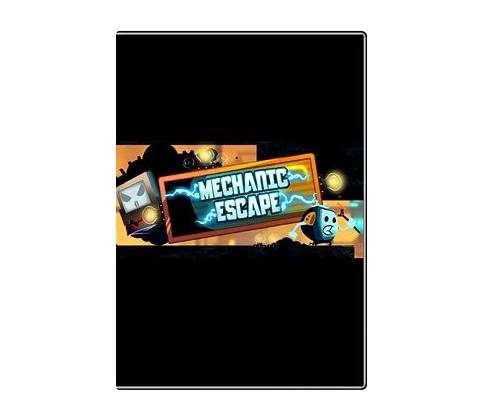 Mechanic Escape