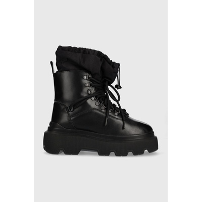 Inuikii Апрески Inuikii Endurance Hike (75107.135.Black)