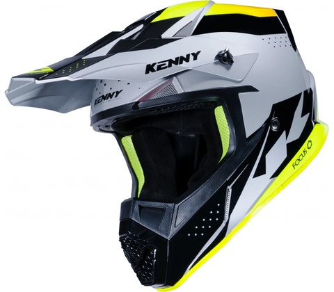 Kenny Track 23