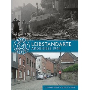 Leibstandarte | Stephen Smith, Simon Forty (ISBN: 9781612005423)