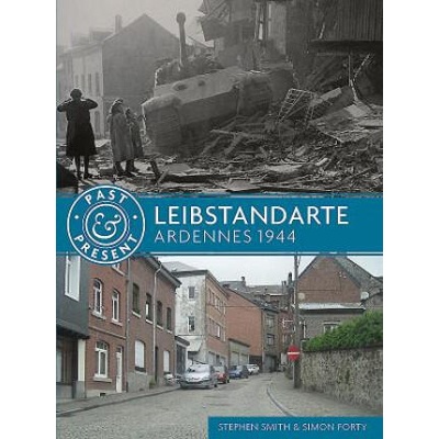 Leibstandarte | Stephen Smith, Simon Forty