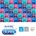 Durex Exclusive Mix Package - 40 Durex Condoms 2x + Lubricant + Ultra Thin Sagami Original 0.02 as a Gift