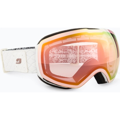 Julbo Ски очила Julbo Shadow Reactiv High Contrast white/flash pink