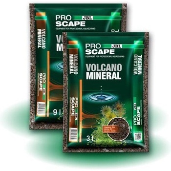 JBL ProScape Volcano Mineral 3 l