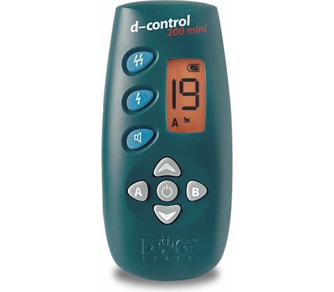 Dogtrace Vysielač d-control 200 mini