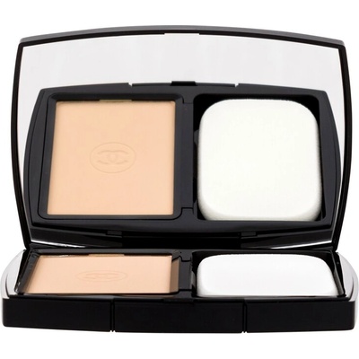 CHANEL Ultra Le Teint Flawless Finish Compact Foundation от Chanel за Жени Грим 13г