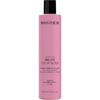 SELECTIVE PROFESSIONAL Color Block Shampoo 275 ml