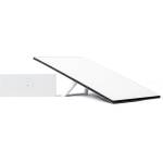 Starlink Система за сателитен интернет Starlink - Standard 4X Kit, Wi - Fi 6, бяла (02534001-501/E)