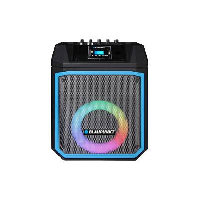 ZVUKOVÝ SYSTÉM BLAUPUNKT MB06.2