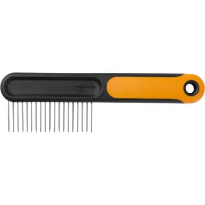 FISKARS Hřeben kovový Pet Care | 2009134
