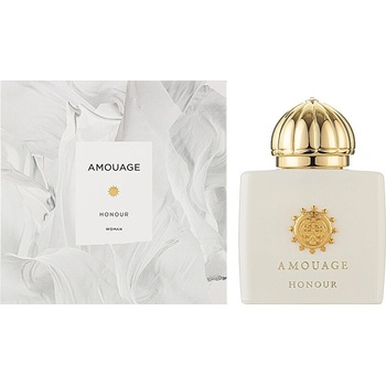 Amouage Honour parfémovaná voda dámská 100 ml