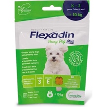 Flexadin 4Life Young Dog Mini žvýkací 60tbl