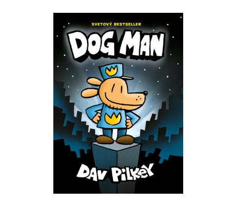 Dogman