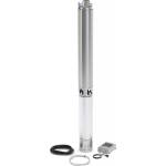 DAB S4 4/9 1HP KIT 4OL (60191421)