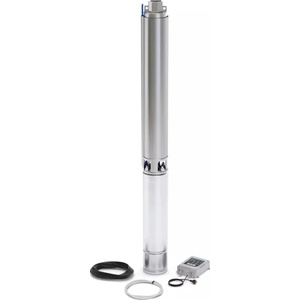 DAB S4 4/9 1HP KIT 4OL (60191421)