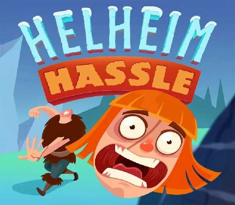 Helheim Hassle