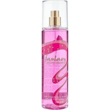 Britney Spears Fantasy dámska telová hmla 236ml