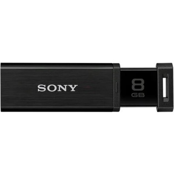 Sony 8GB USB 3.0 Micro Vault Mach USM8GQX