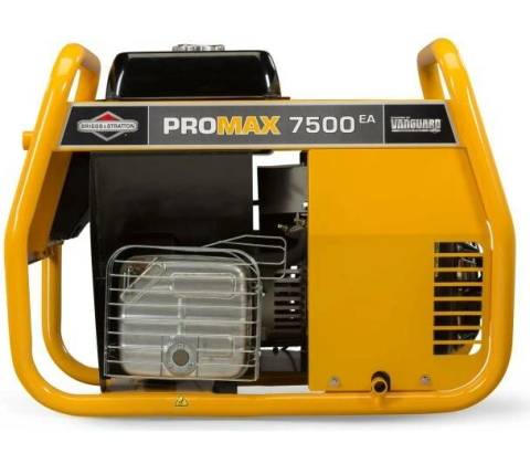 ProMAX 7500EA