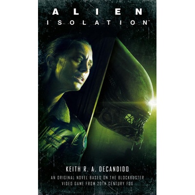 Alien: Isolation
