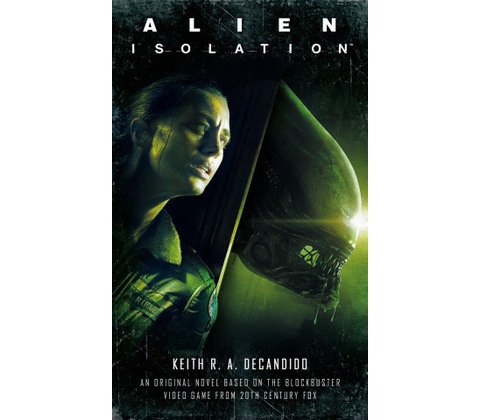 Alien: Isolation