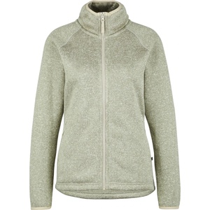 Heber Peak Дамско поларено яке Heber Peak Women's CrownHe. Zip Jacket Fleece jacket - Cashmere Beige / Melange - размер XL (105-6846-0115)