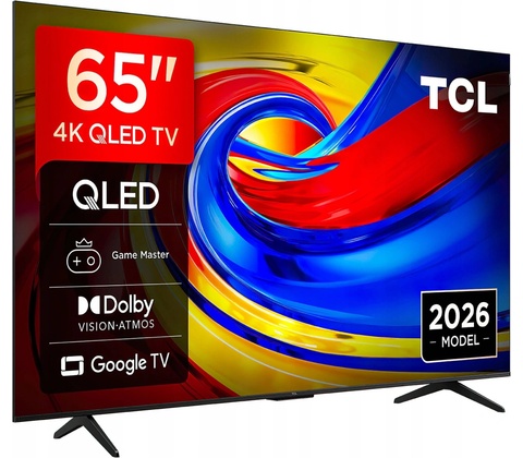 TCL 65P7L