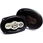 SuperSound MC6942 Автоколони