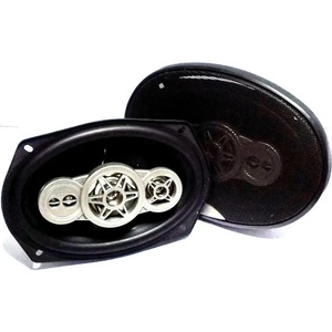 SuperSound MC6942 Автоколони