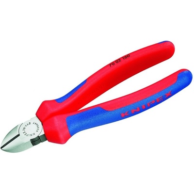 Kleště štípací boční 160mm – Zboží Dáma