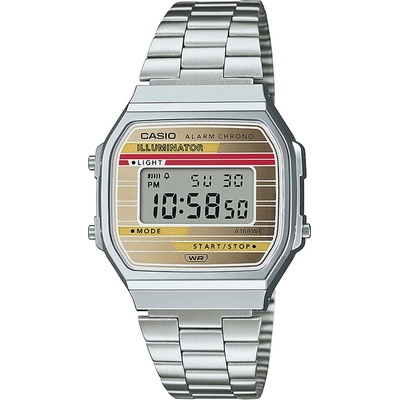 Casio A168WEHA-9AEF