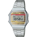 Casio A168WEHA-9AEF Часовници